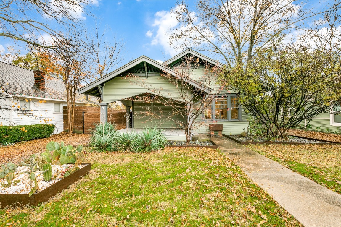 5402 Richard Avenue Dallas TX 75206