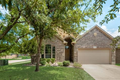 3009 Pecan Tree Drive Denton TX 76210