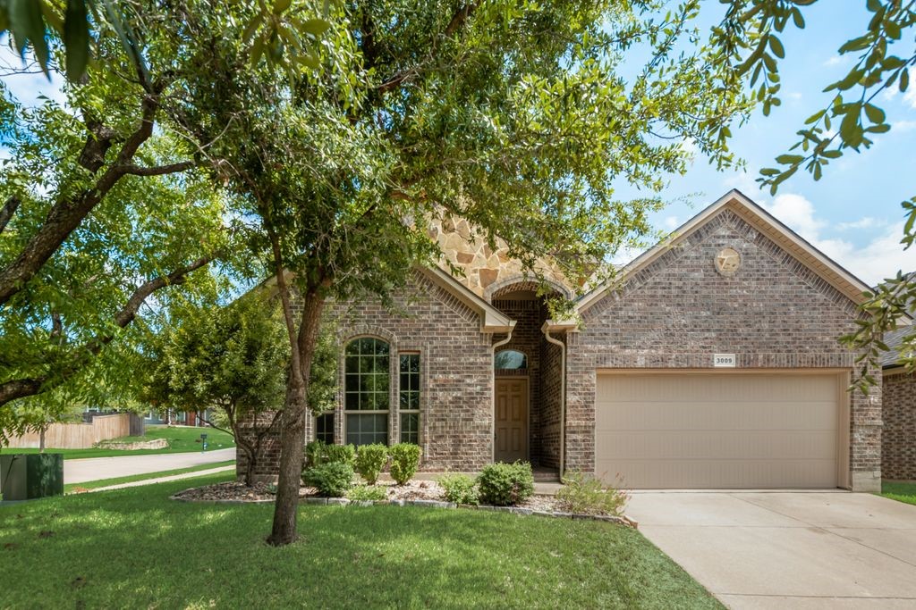 3009 Pecan Tree Drive Denton TX 76210