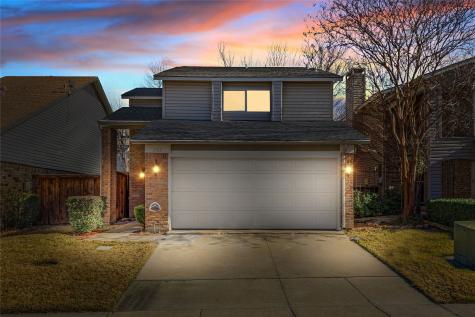 2012 Via Corona Carrollton TX 75006