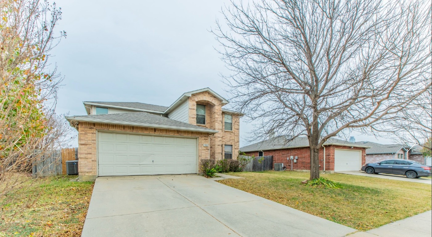 1509 Fieldstone Drive Little Elm TX 75068
