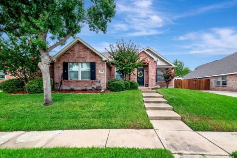 5708 Southern Hills Drive North Richland Hills TX 76180