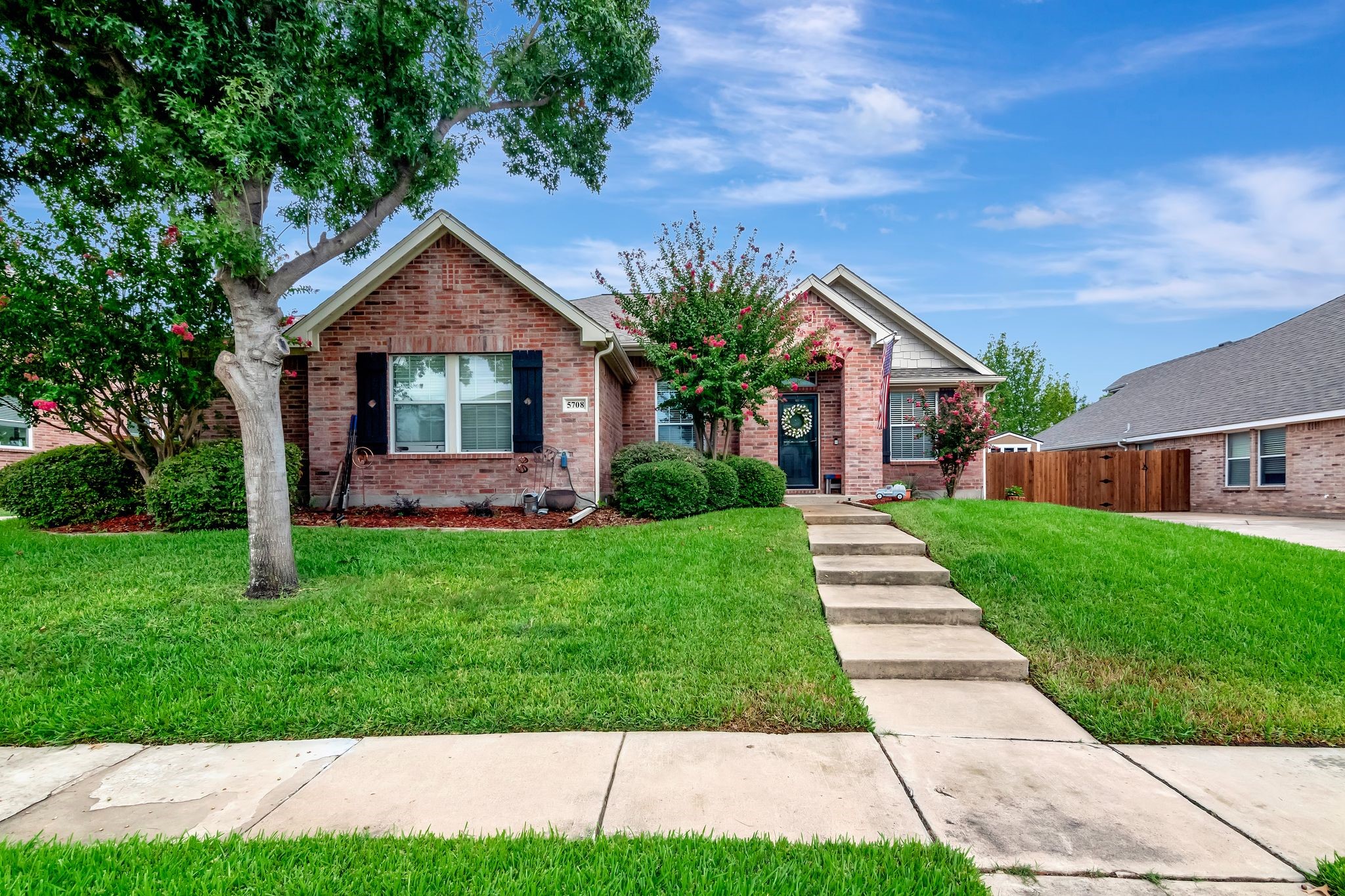 5708 Southern Hills Drive North Richland Hills TX 76180