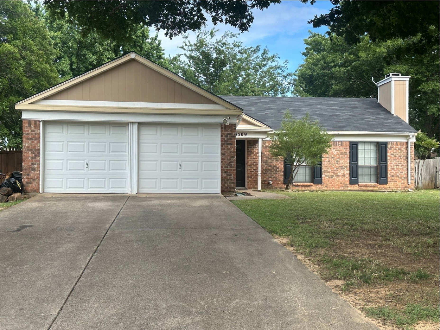 3509 Spring Meadow Lane Flower Mound TX 75028