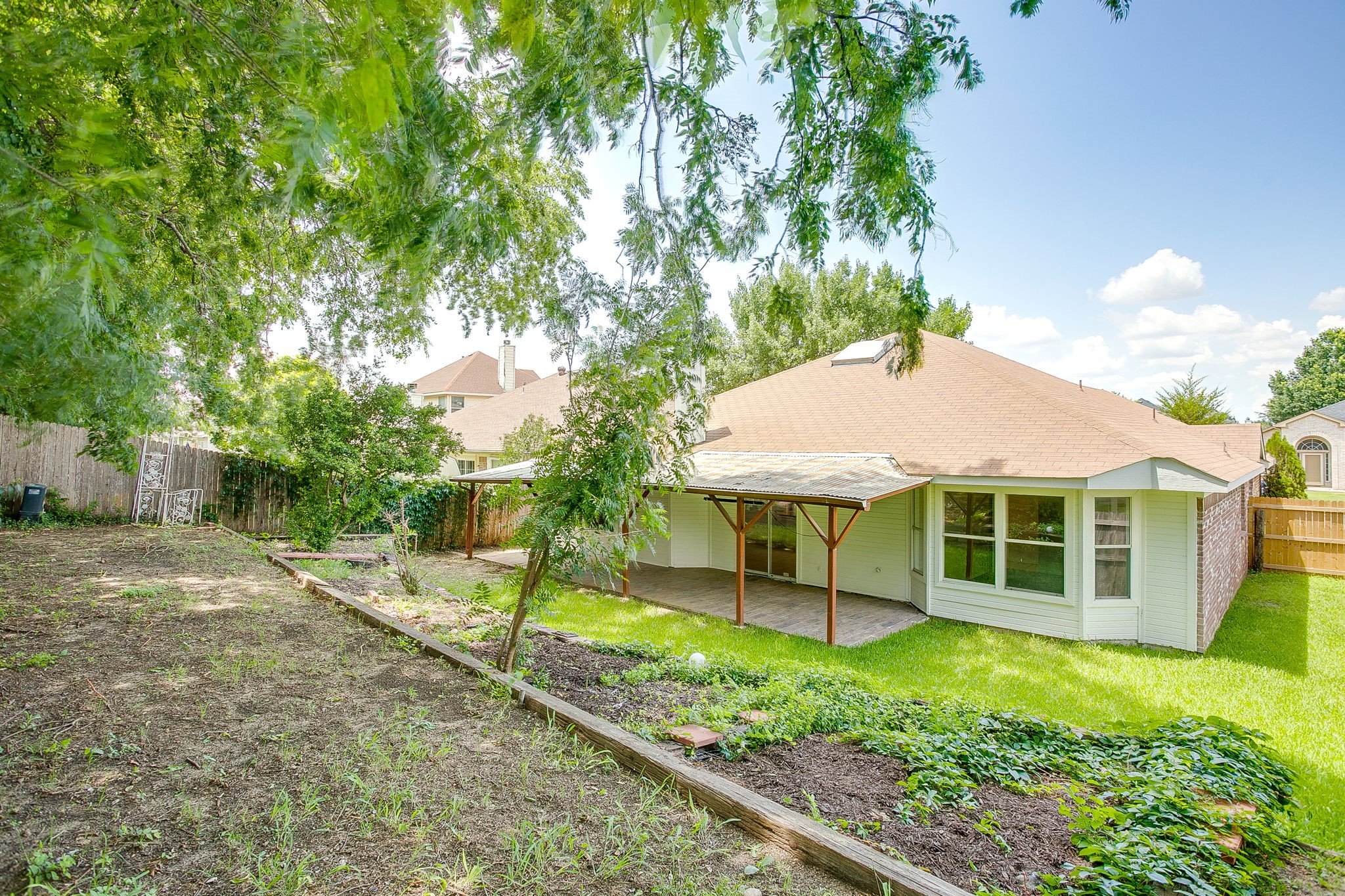 1104 Angel Fire Lane Arlington TX 76001