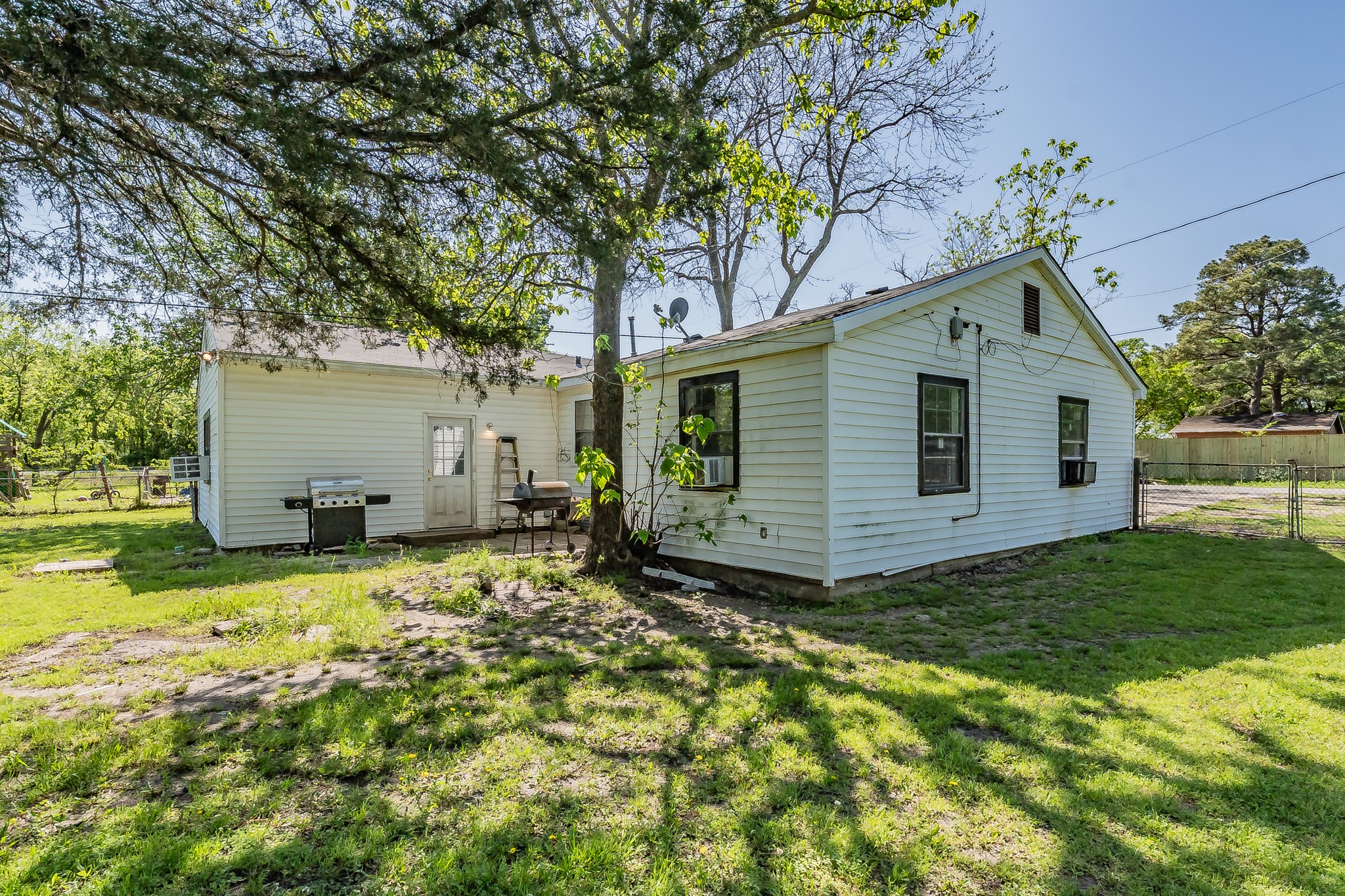 104 Bowers Street Seagoville TX 75159