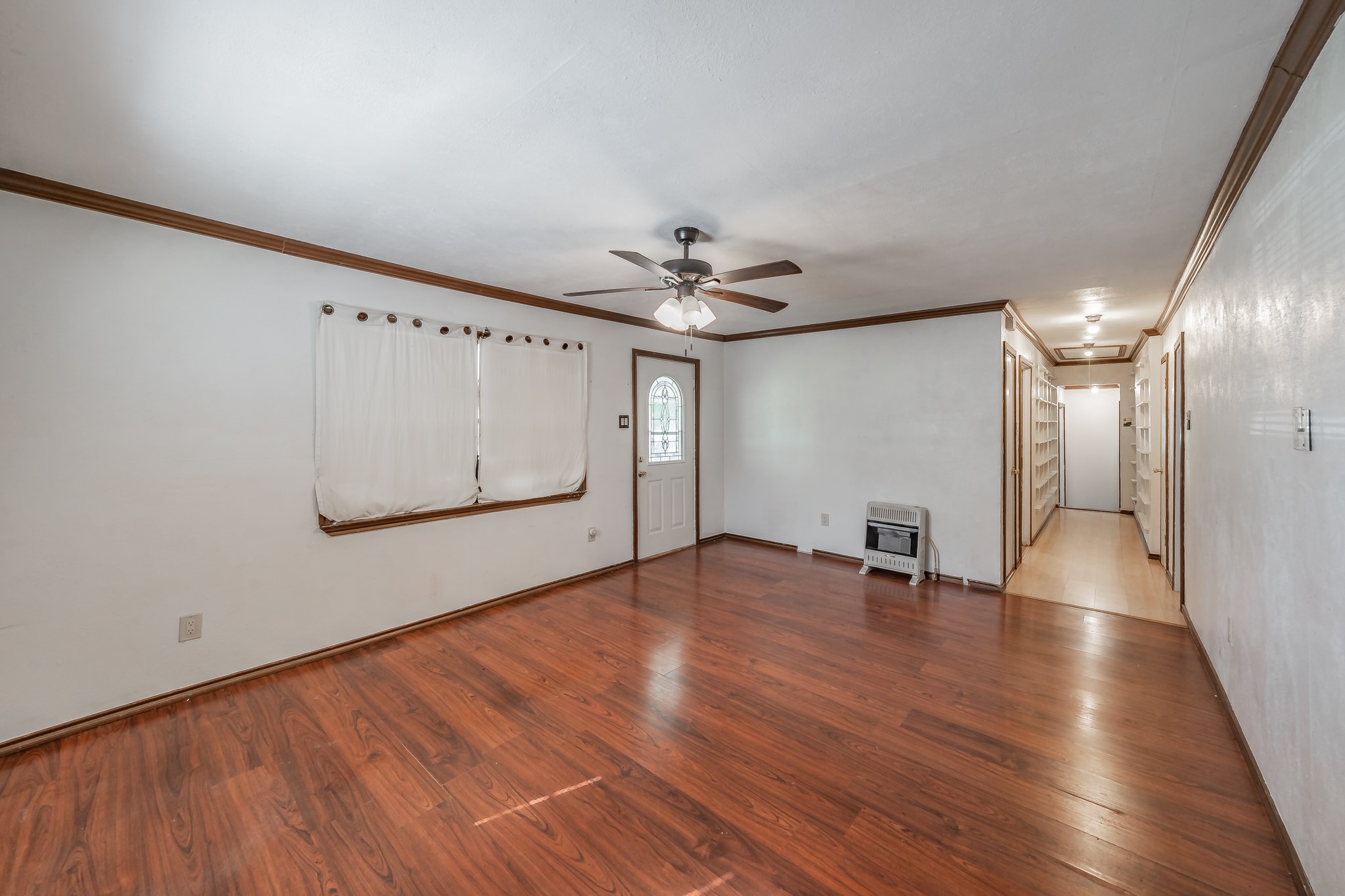 104 Bowers Street Seagoville TX 75159