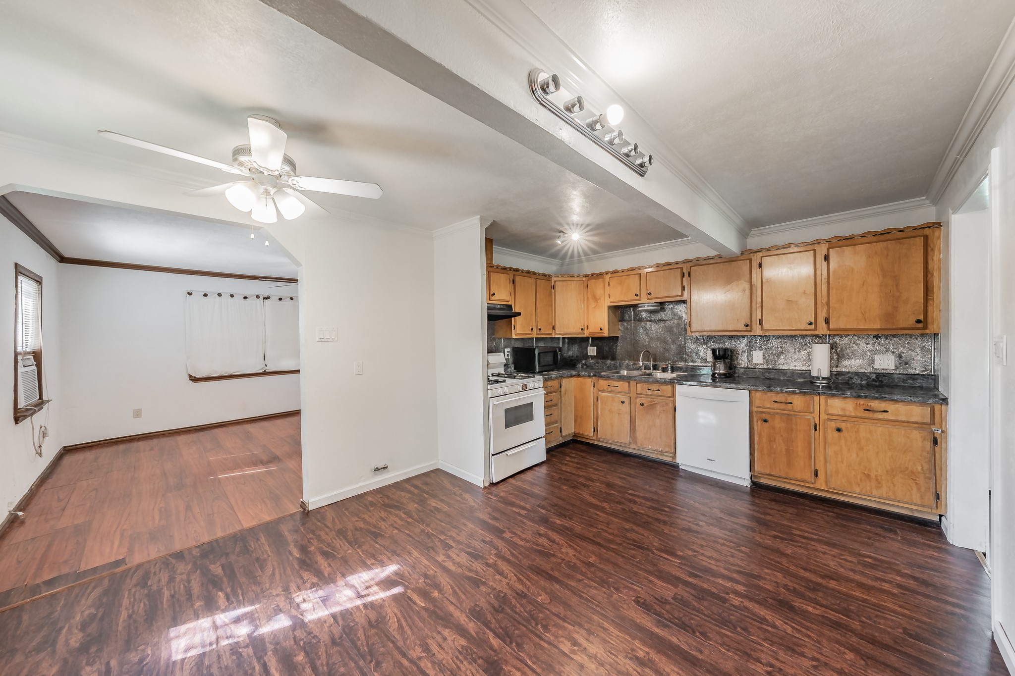 104 Bowers Street Seagoville TX 75159