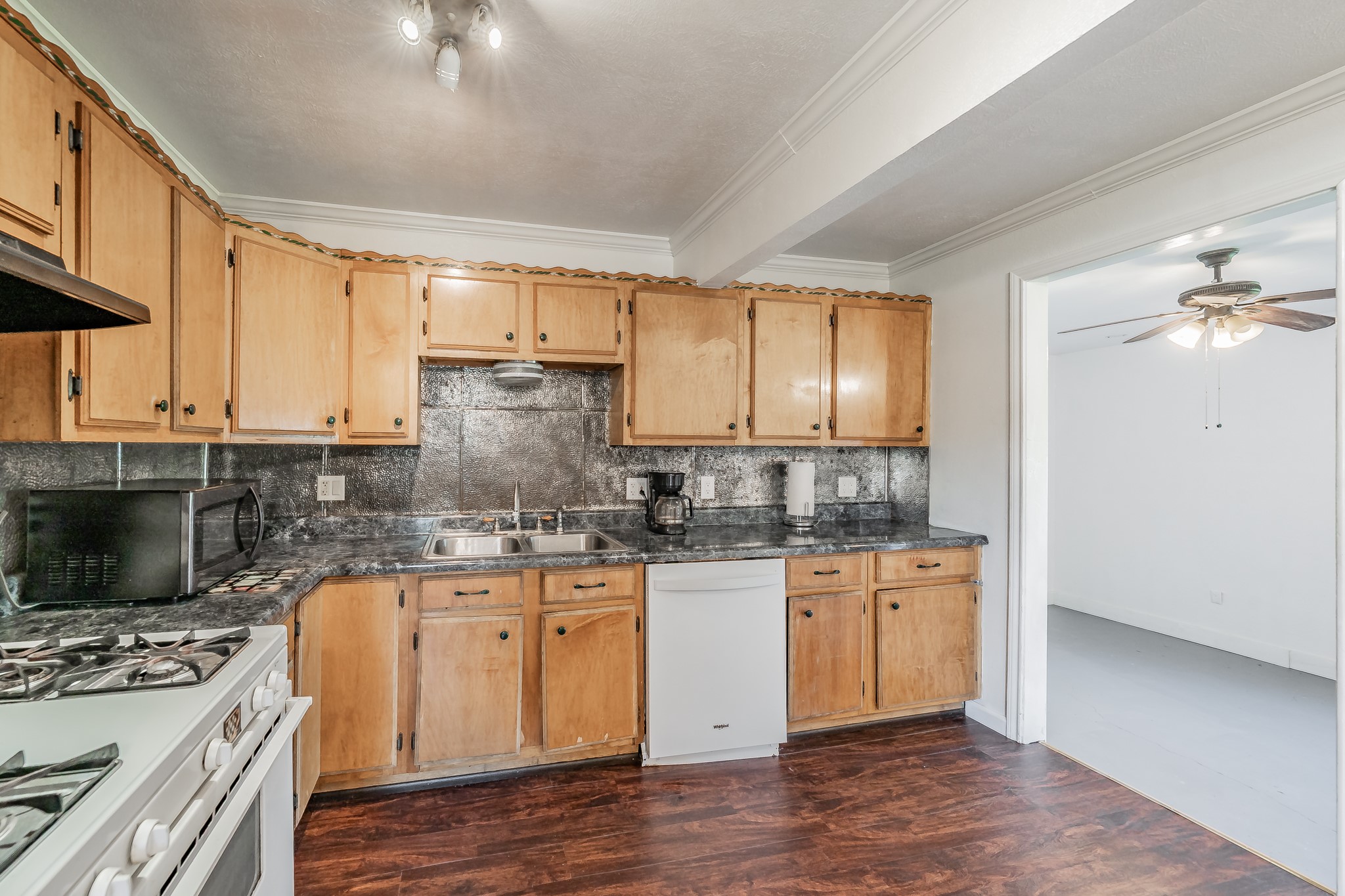 104 Bowers Street Seagoville TX 75159