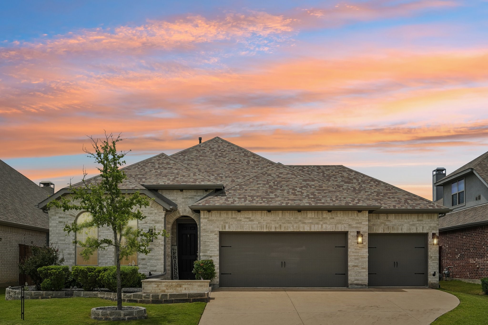 8901 Cedar Basin Drive Mckinney TX 75071
