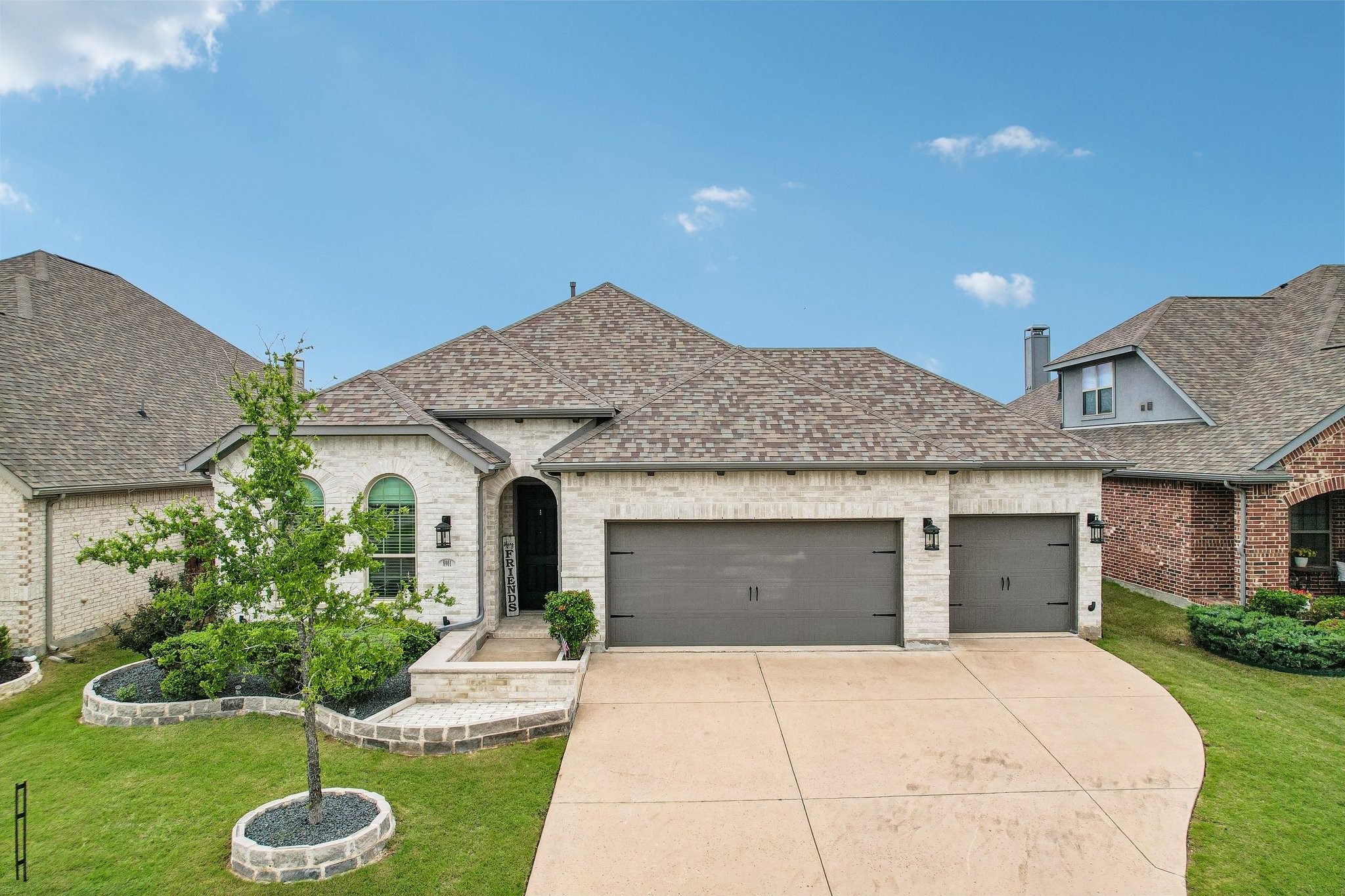 8901 Cedar Basin Drive Mckinney TX 75071