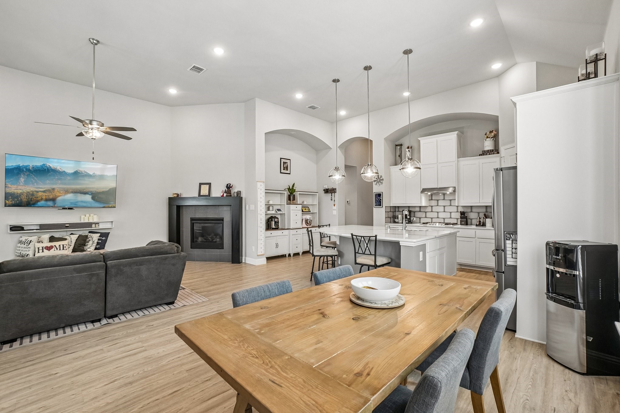 8901 Cedar Basin Drive Mckinney TX 75071