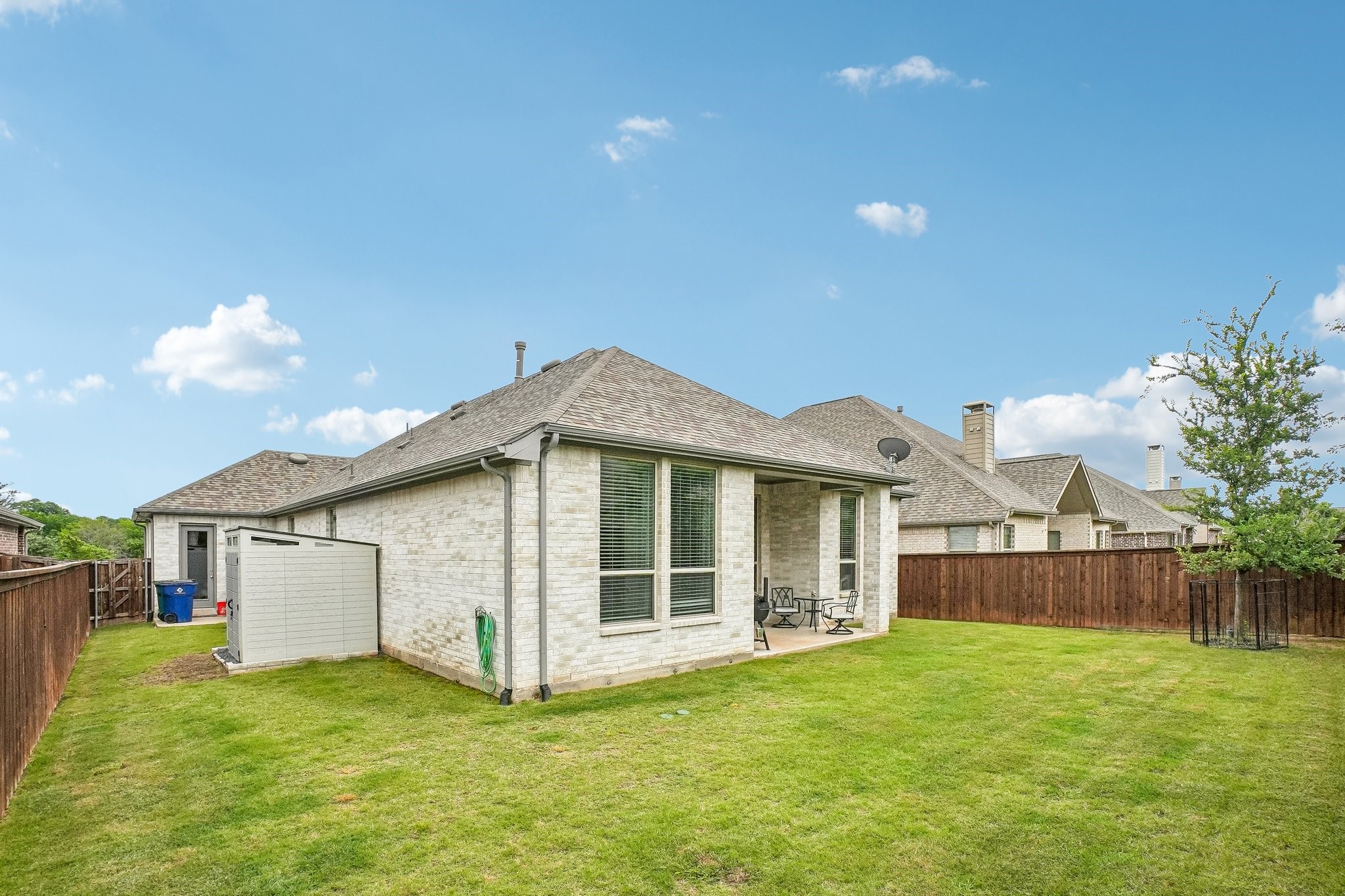 8901 Cedar Basin Drive Mckinney TX 75071