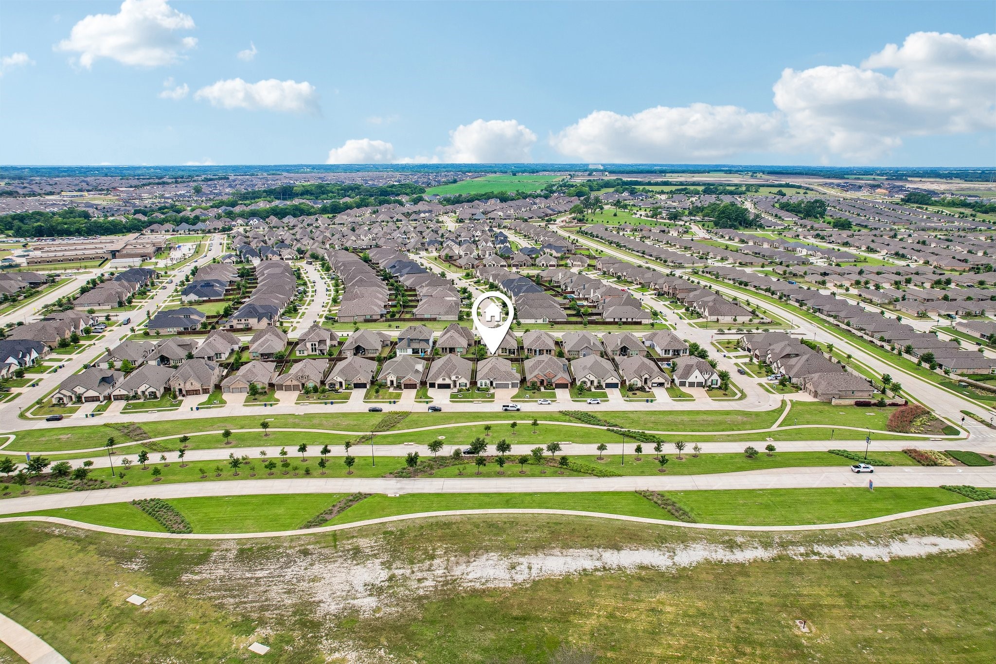 8901 Cedar Basin Drive Mckinney TX 75071