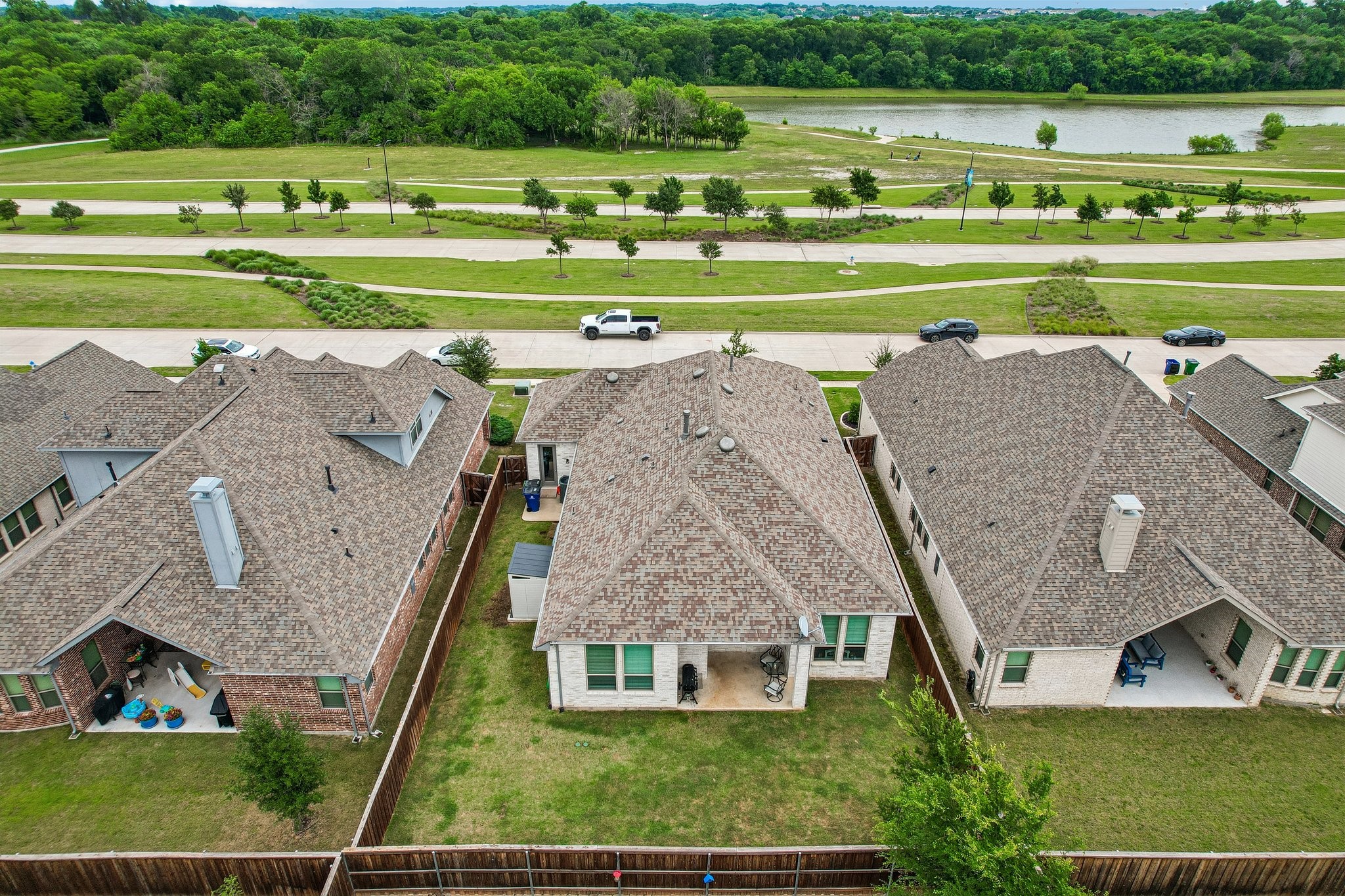 8901 Cedar Basin Drive Mckinney TX 75071