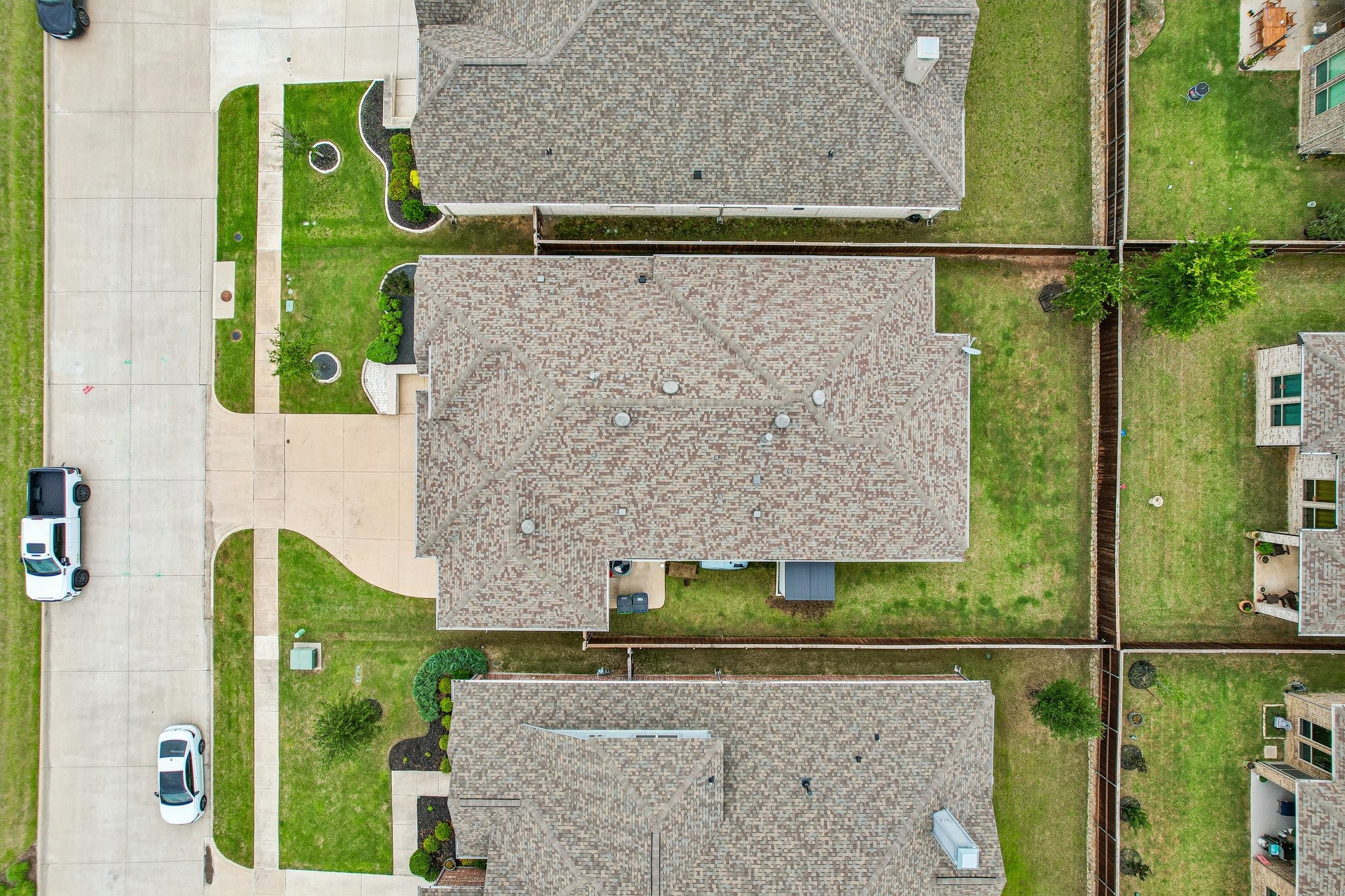 8901 Cedar Basin Drive Mckinney TX 75071