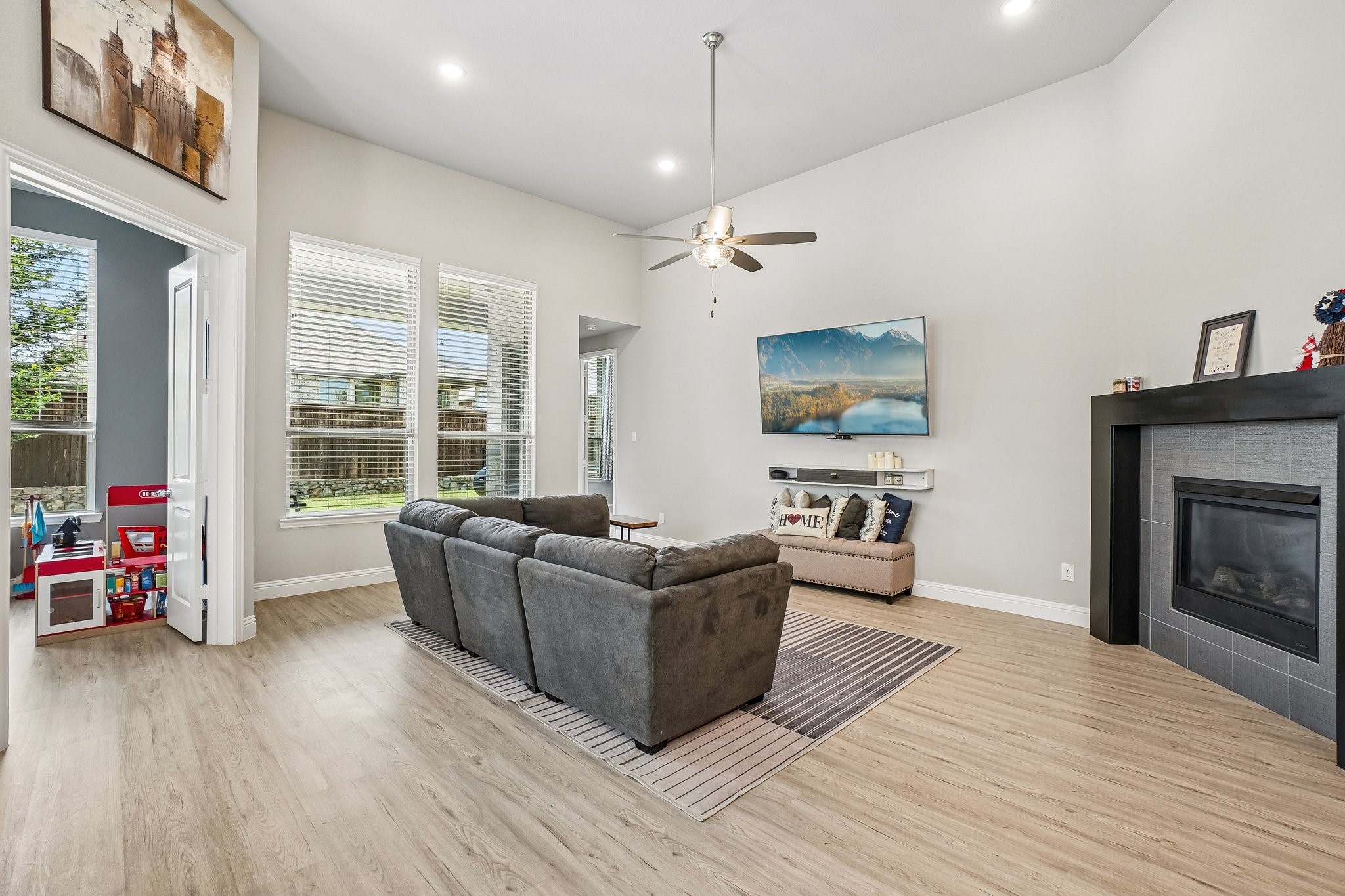 8901 Cedar Basin Drive Mckinney TX 75071