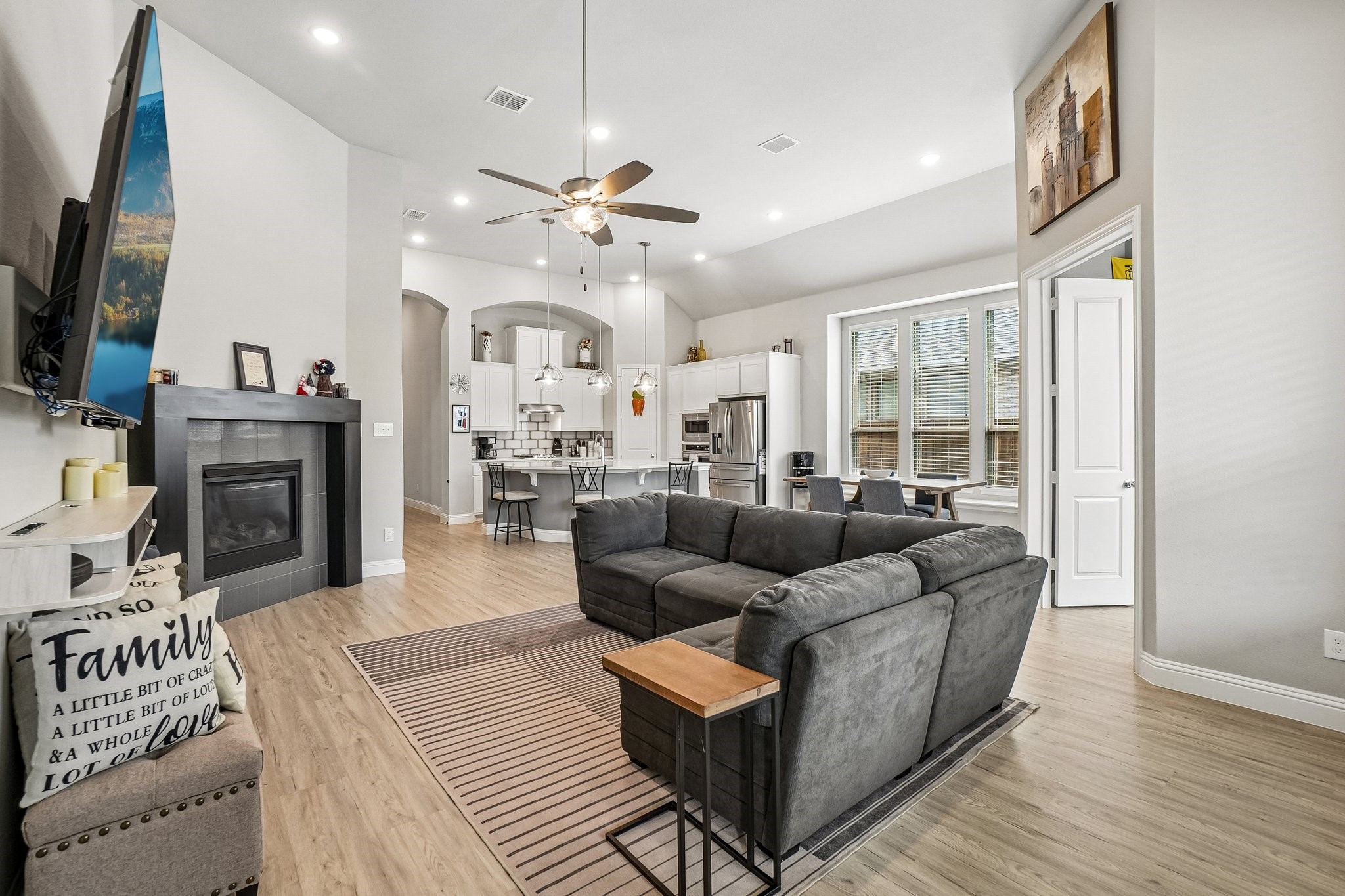 8901 Cedar Basin Drive Mckinney TX 75071