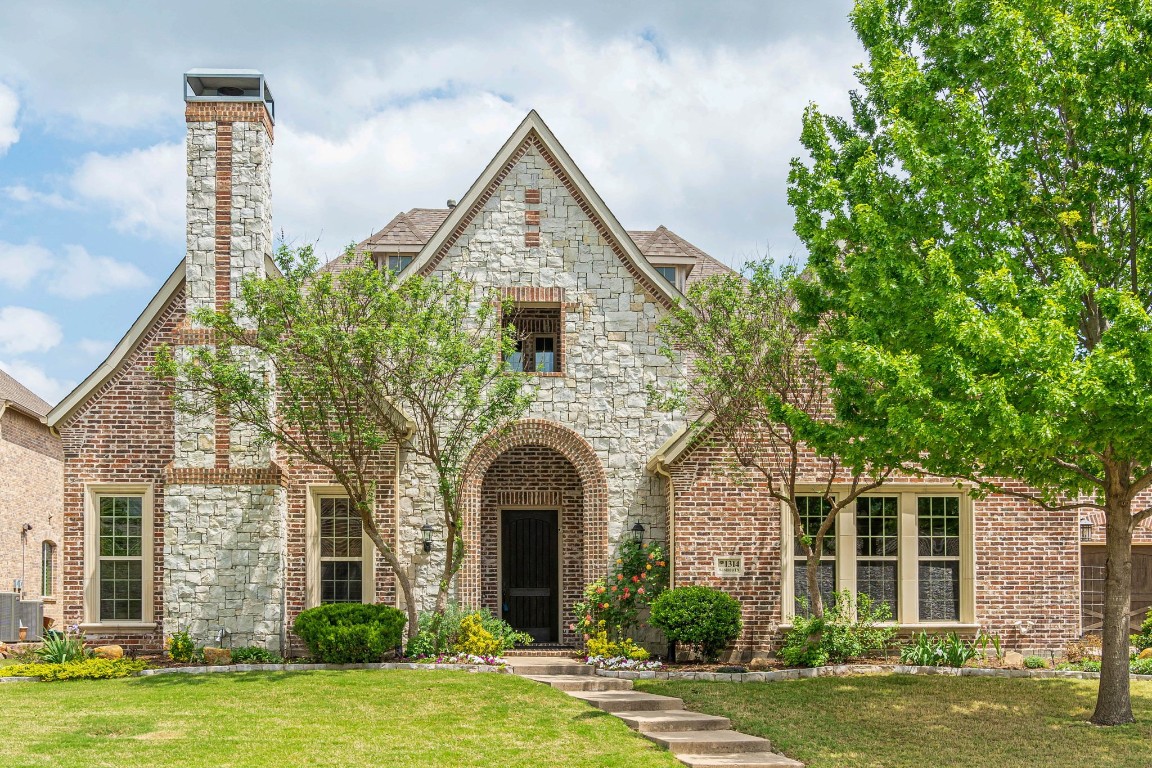 1314 Windhaven Drive Murphy TX 75094