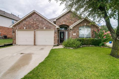 7721 Vista Ridge Lane Sachse TX 75048