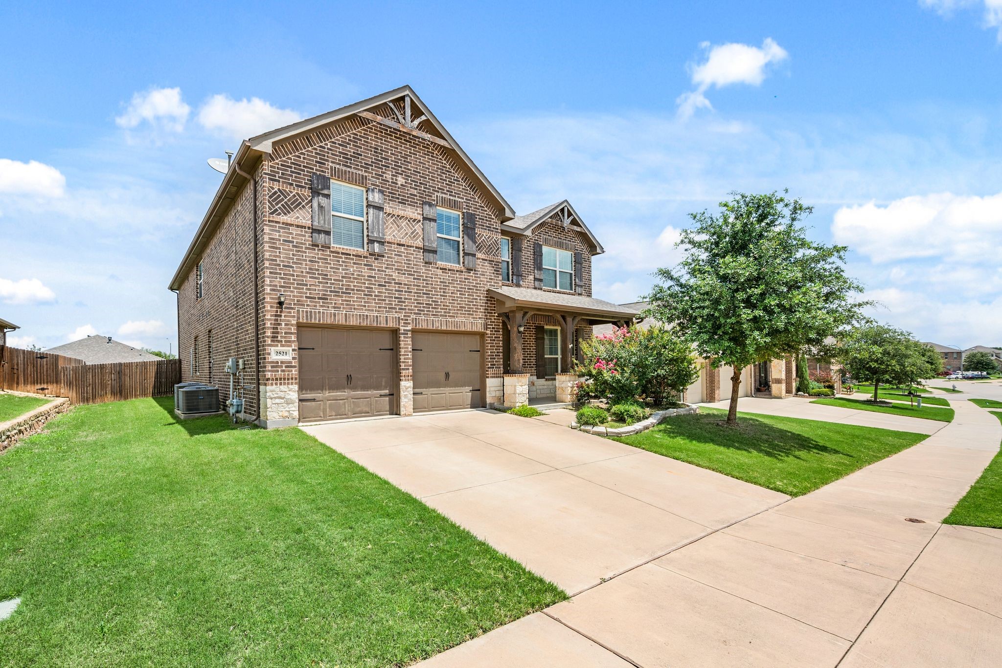 2521 Boot Jack Road Fort Worth TX 76177