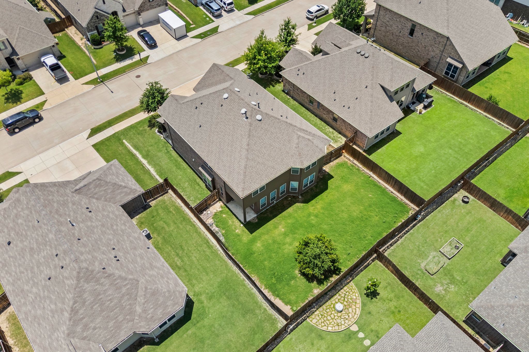 2521 Boot Jack Road Fort Worth TX 76177