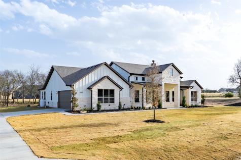 6653 Buffalo Ridge Circle Godley TX 76044