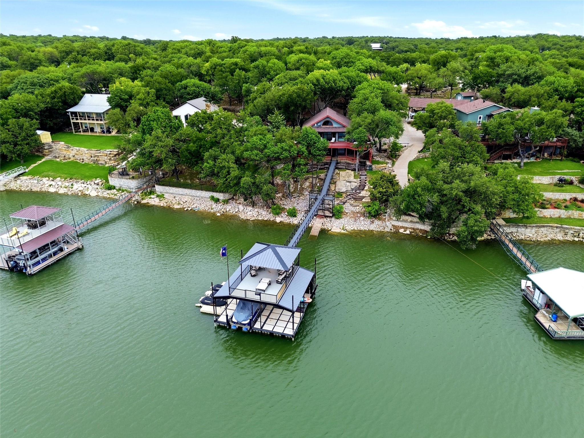 195 Pam Drive Chico TX 76431