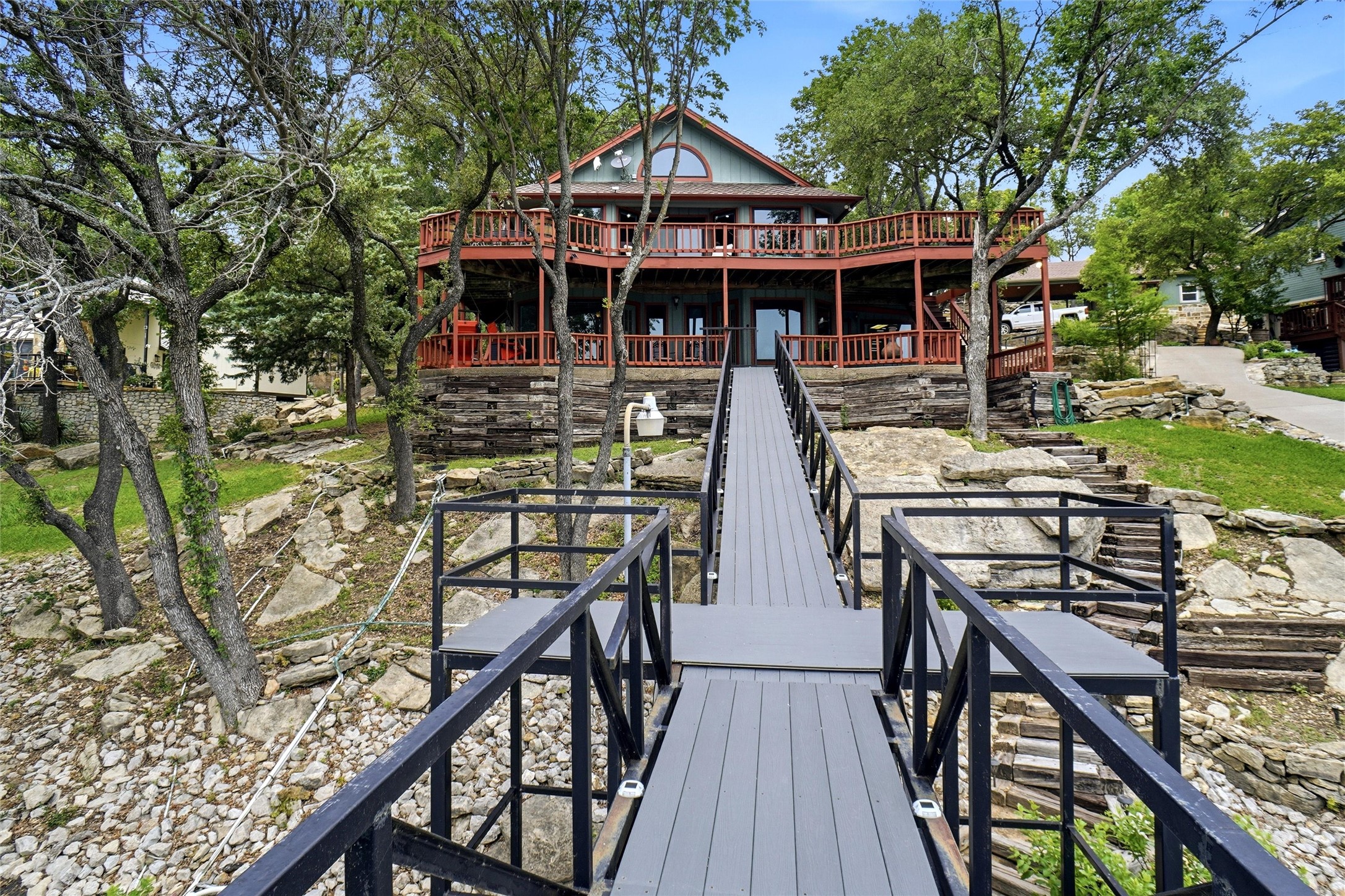 195 Pam Drive Chico TX 76431