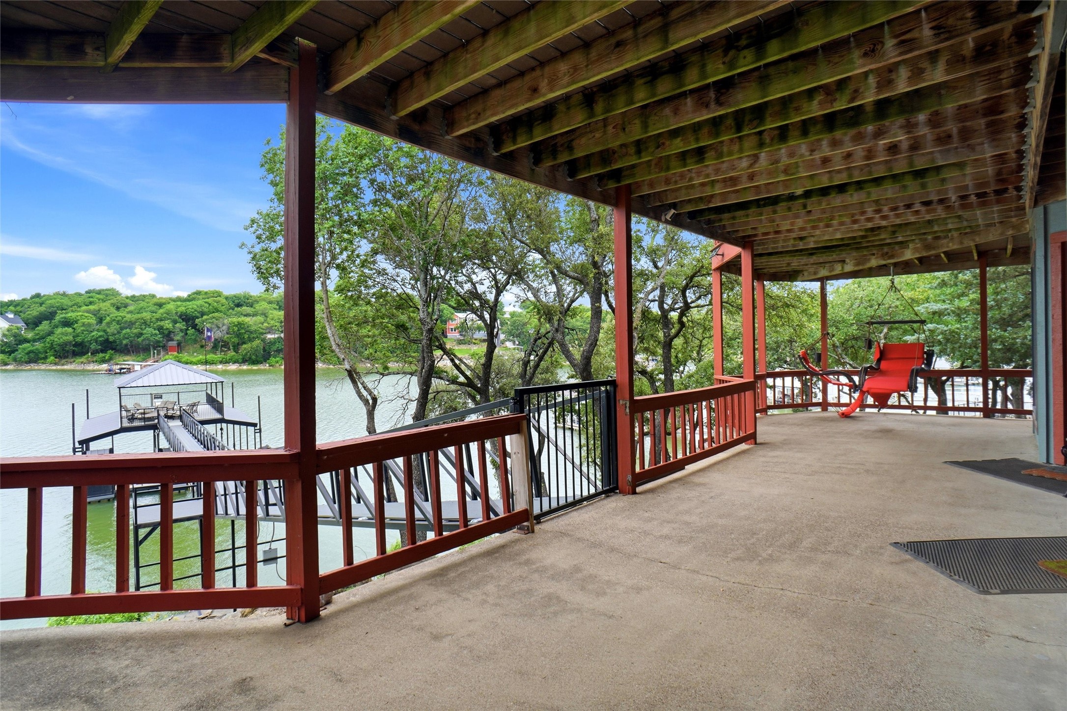 195 Pam Drive Chico TX 76431