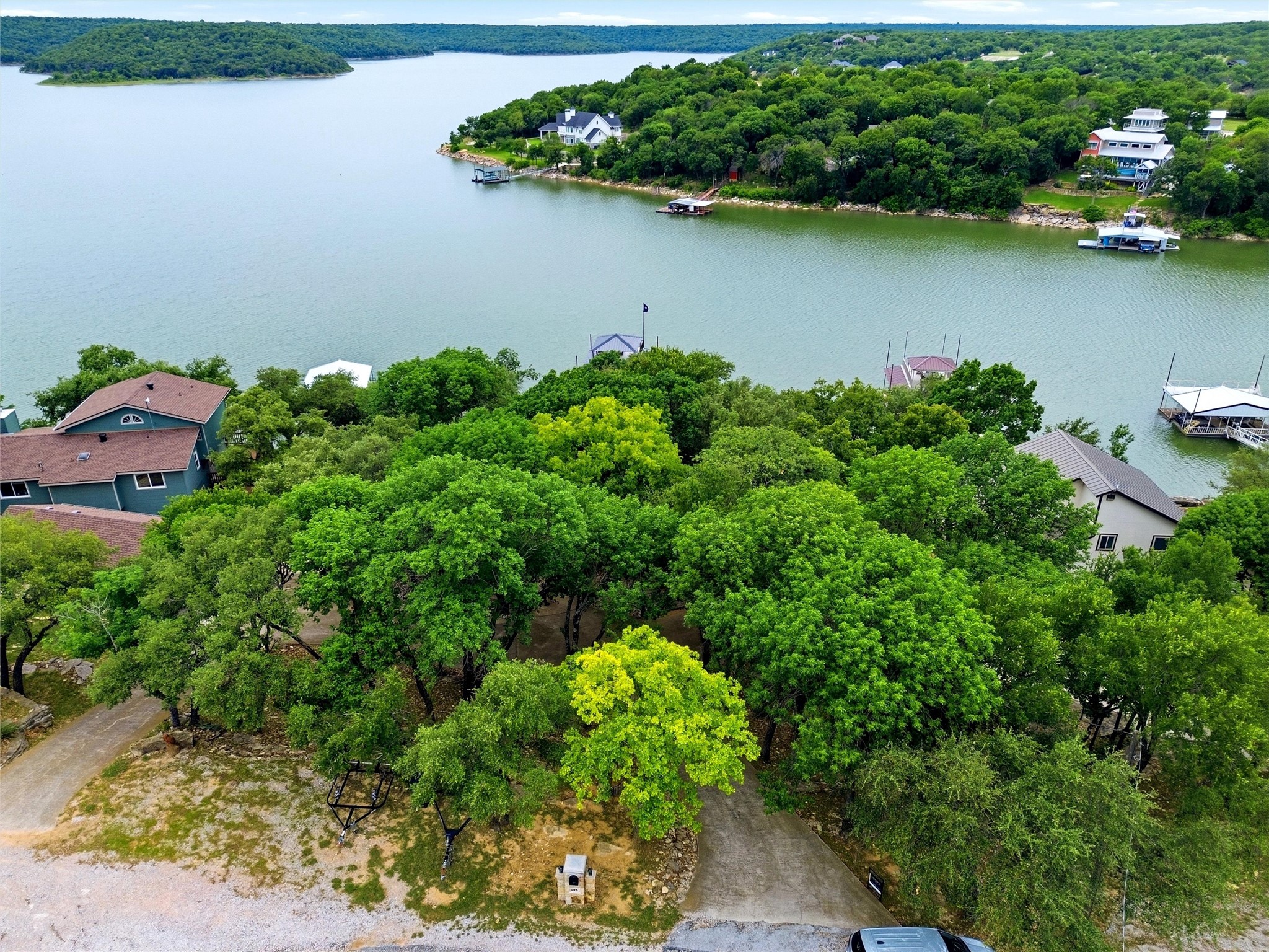 195 Pam Drive Chico TX 76431