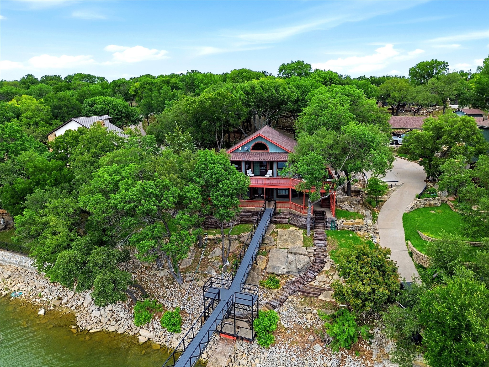 195 Pam Drive Chico TX 76431