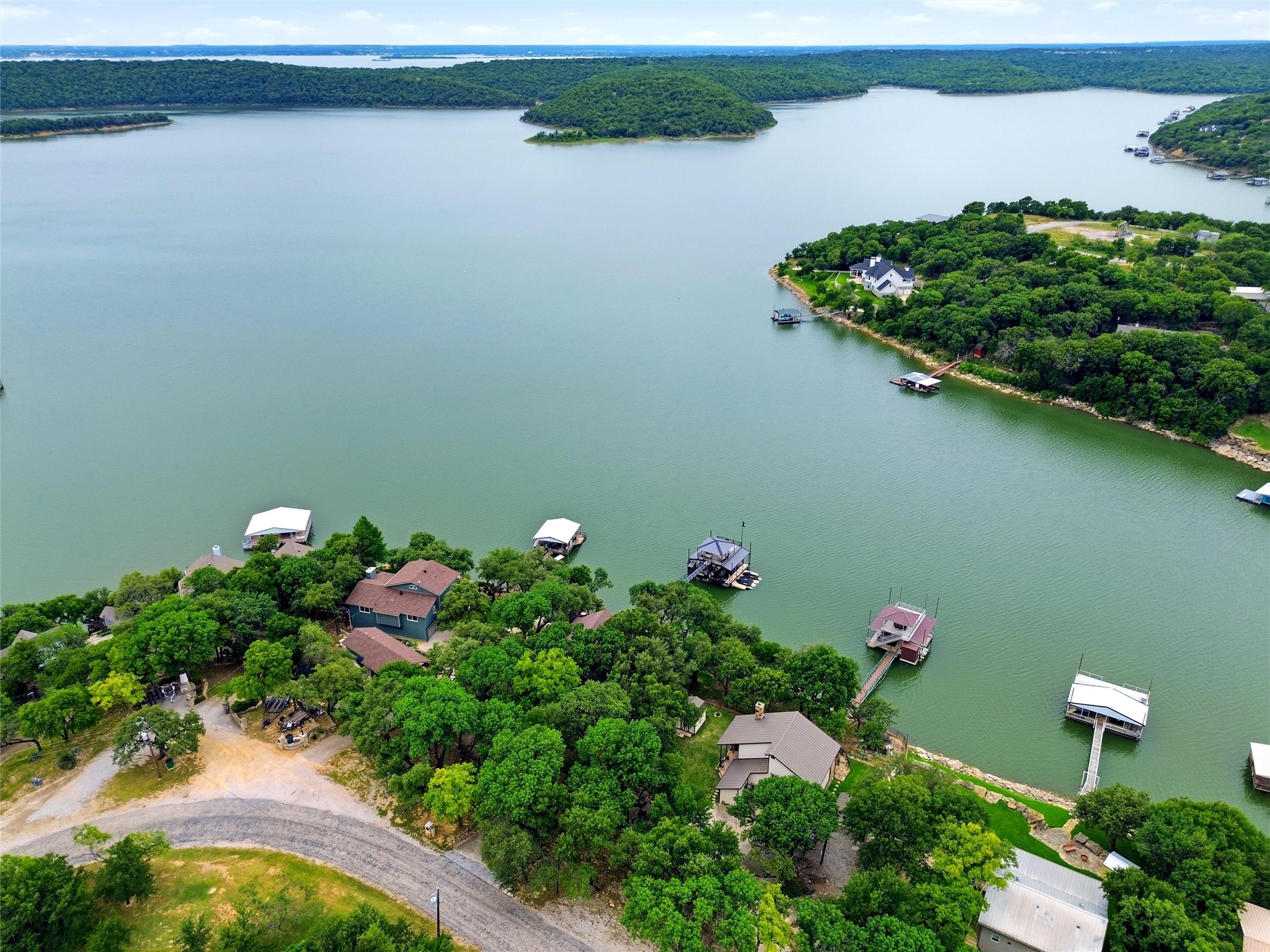 195 Pam Drive Chico TX 76431
