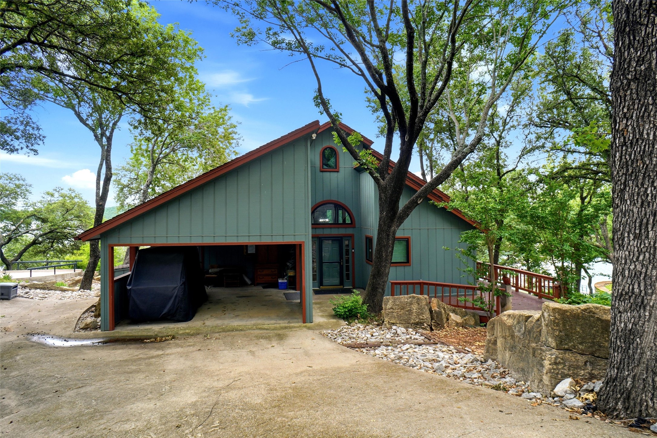 195 Pam Drive Chico TX 76431