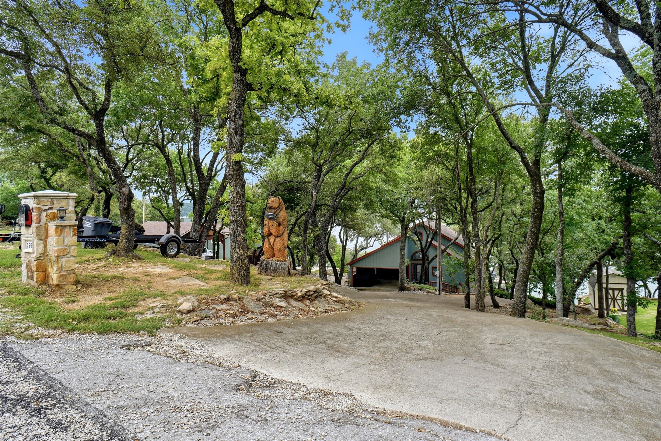 195 Pam Drive Chico TX 76431