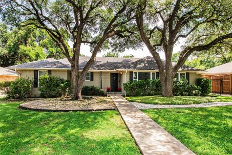 6940 Lavendale Avenue Dallas TX 75230