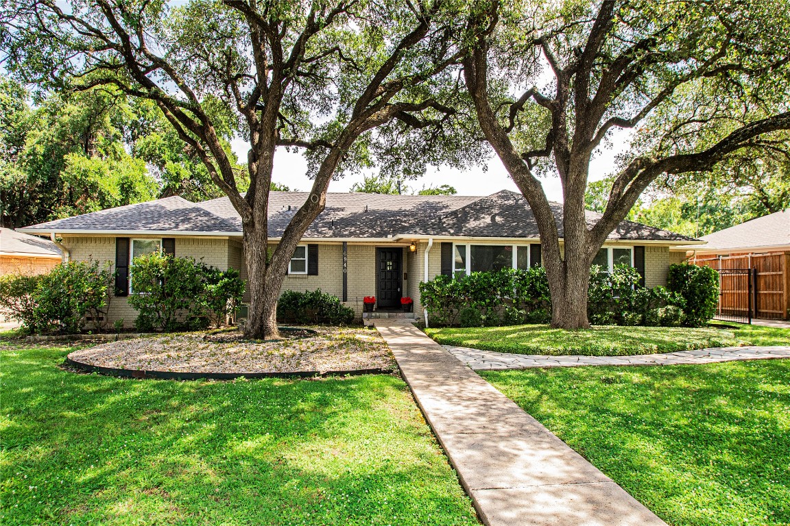 6940 Lavendale Avenue Dallas TX 75230
