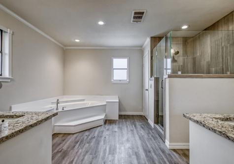1107 St Croix Court Arlington TX 76012