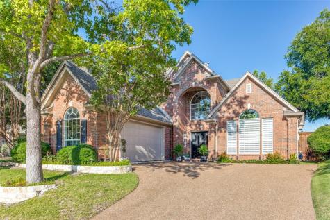7501 Southwick Drive Garland TX 75044