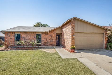 5300 Norris Drive The Colony TX 75056