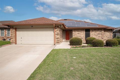 7812 Mallard Lane Watauga TX 76148