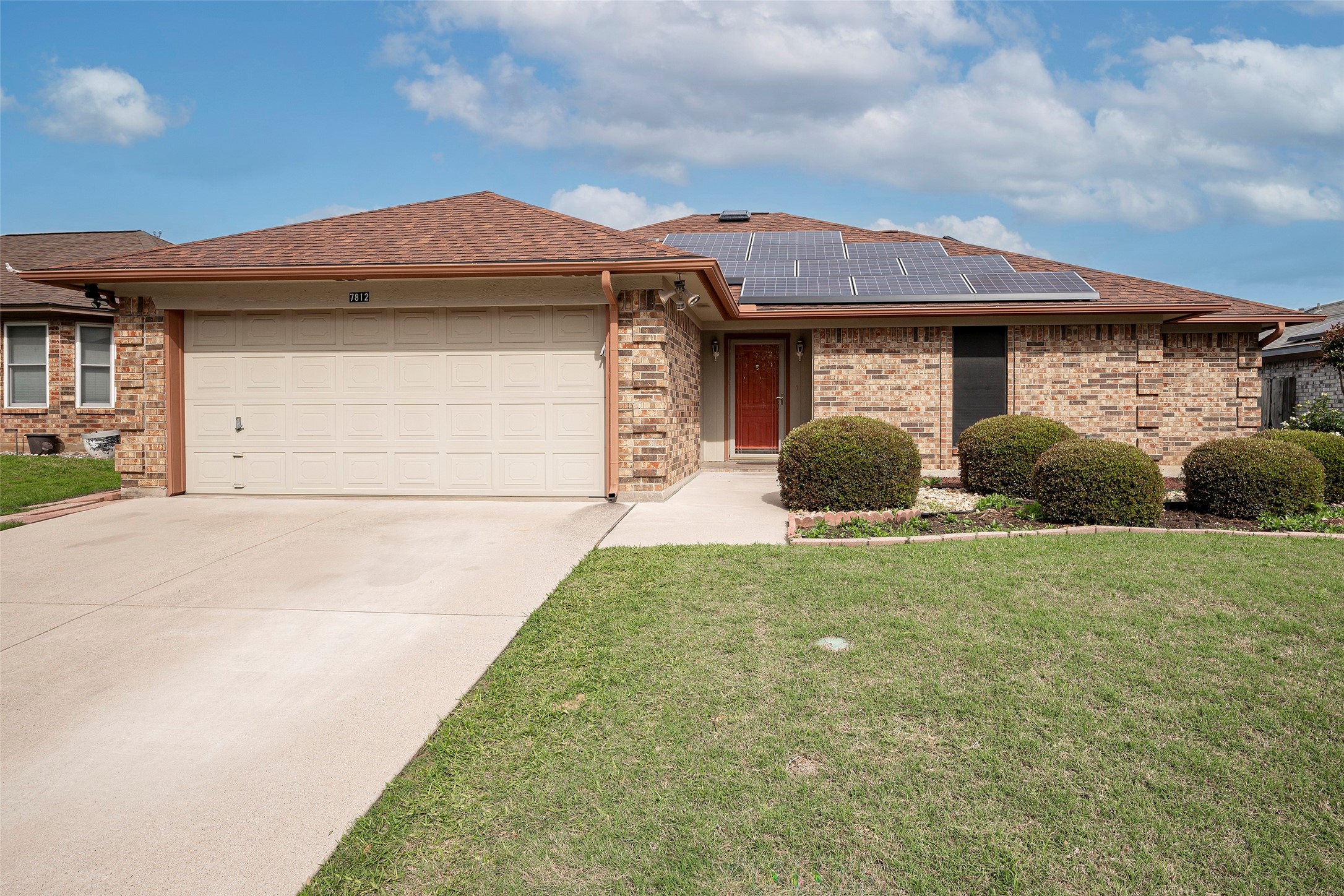 7812 Mallard Lane Watauga TX 76148