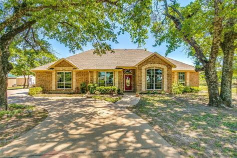 1000 Shadle Road Poolville TX 76487