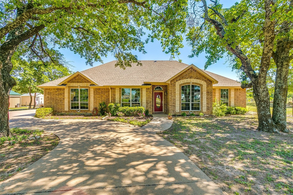 1000 Shadle Road Poolville TX 76487