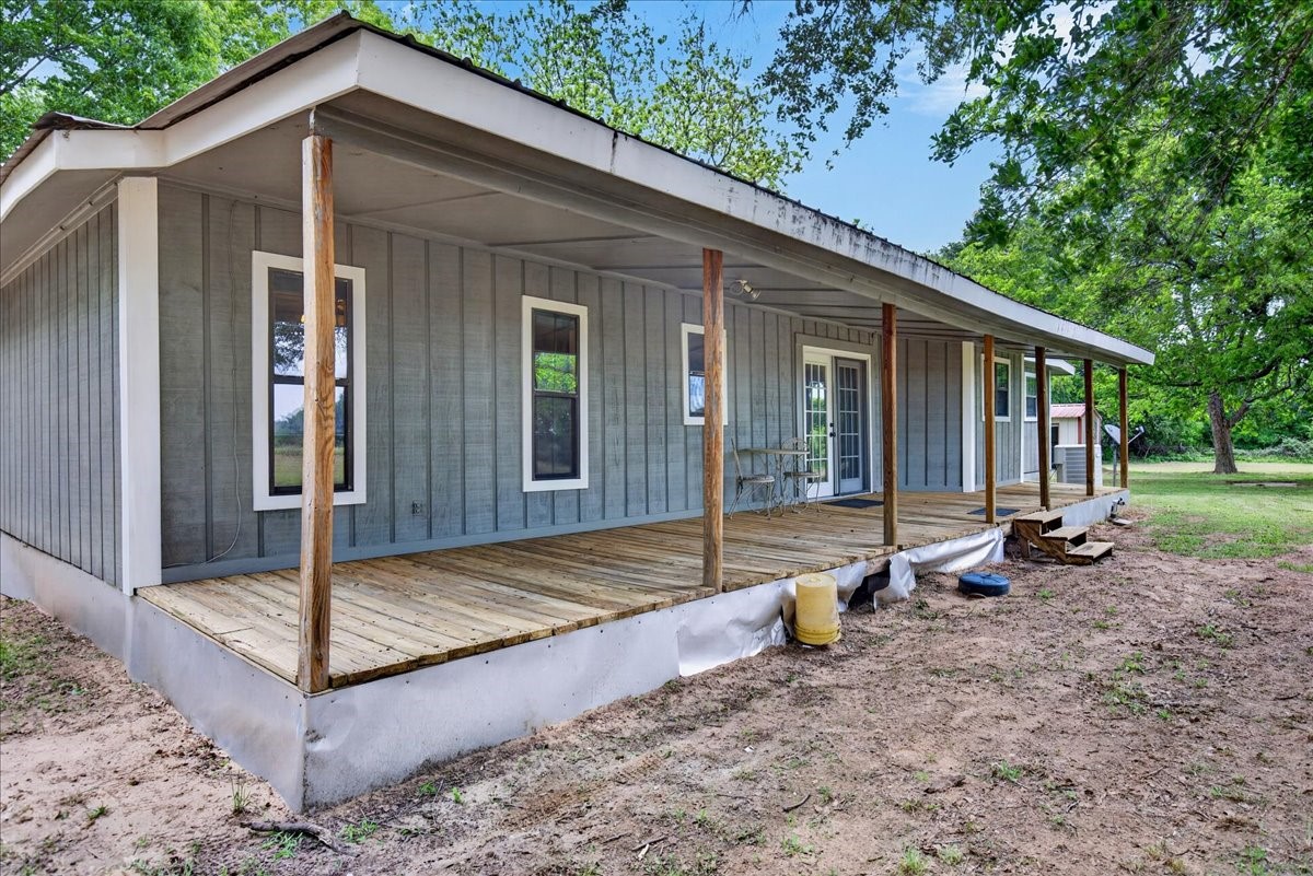 325 Lincoln Street Trinidad TX 75163