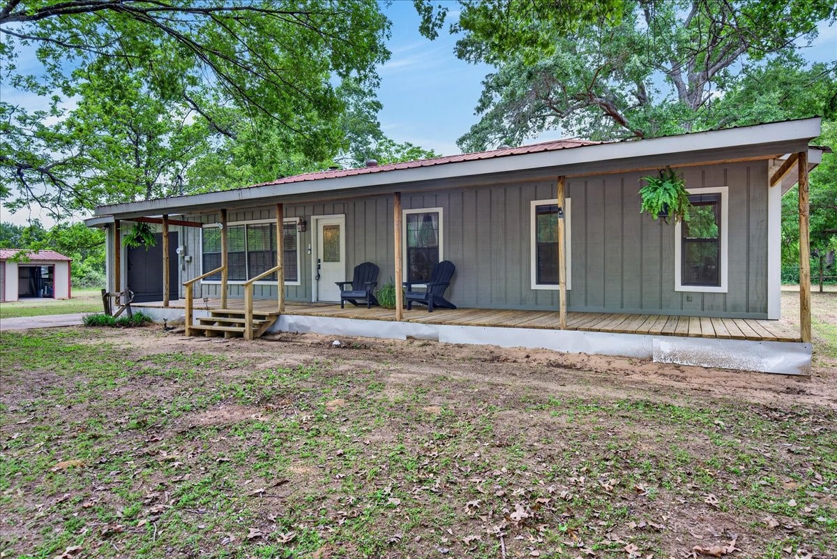 325 Lincoln Street Trinidad TX 75163