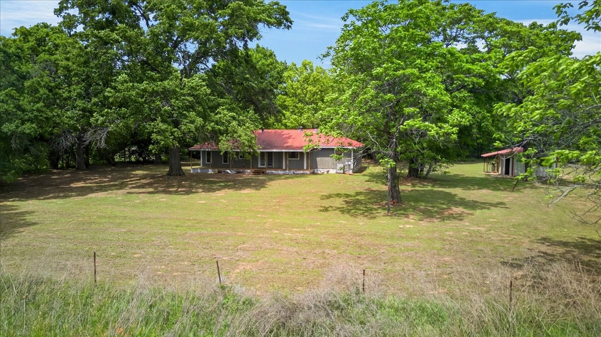 325 Lincoln Street Trinidad TX 75163