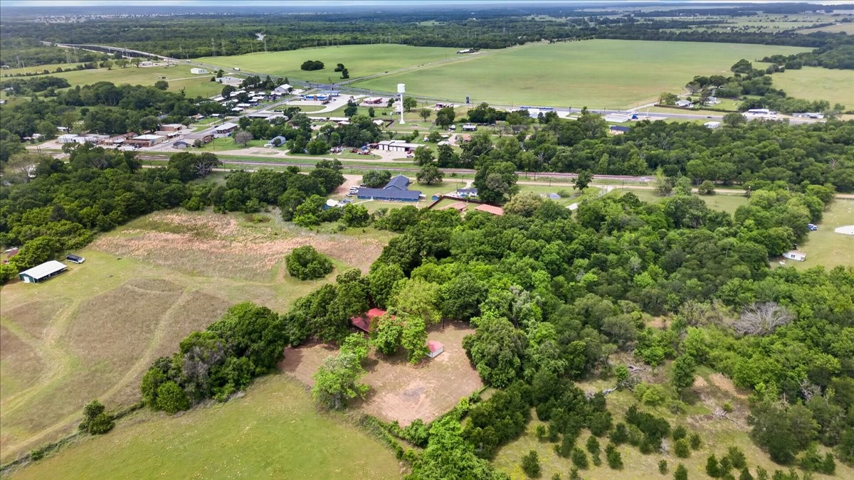 325 Lincoln Street Trinidad TX 75163