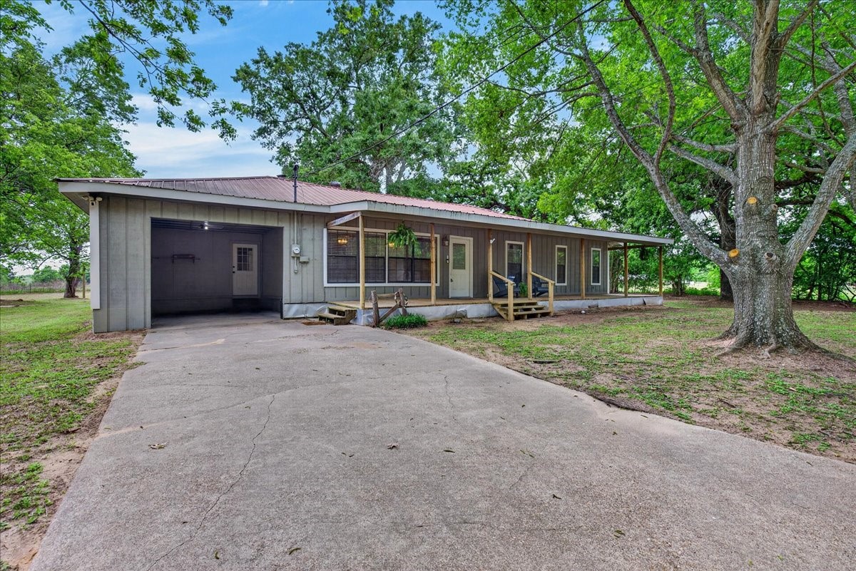 325 Lincoln Street Trinidad TX 75163