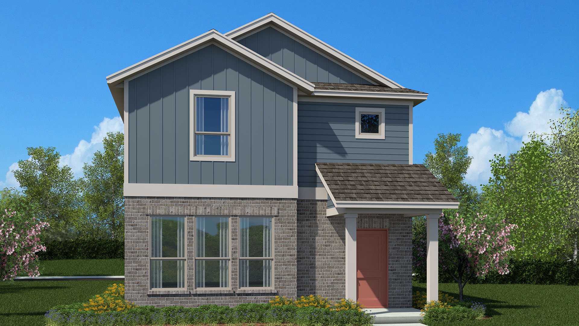 9336 Pear Butte Drive Fort Worth TX 76140
